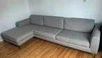 Sofa, Huis en Inrichting, Ophalen of Verzenden, Zo goed als nieuw, Stof, Moderne / Scandinavische stijl.