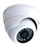 Système de caméra de surveillance avec installation garantie, Neuf
