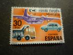 Spanje/Espagne 1981 Mi 2511(o) Gestempeld/Oblitéré, Postzegels en Munten, Postzegels | Europa | Spanje, Verzenden
