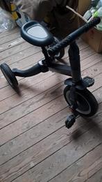 4 in 1 Loopfiets, Ophalen, Zo goed als nieuw