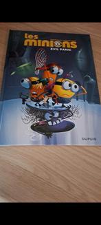 Livre  Les minions, Boeken, Ophalen, Zo goed als nieuw