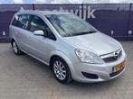 2008 - Opel - Zafira - 2.2 Temptation - Personenauto, Auto's, Opel, Monovolume, Gebruikt, Overige brandstoffen, Bedrijf