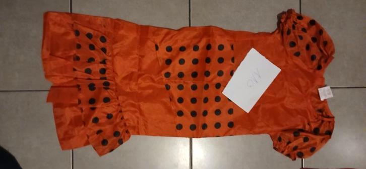 meisjeskleding maat 110, Kinderen en Baby's, Kinderkleding | Maat 110, Zo goed als nieuw, Meisje, Jas, Ophalen