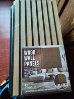 Wood panel, Enlèvement, Neuf