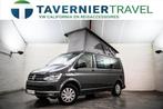 Volkswagen T6 California Coast, 1998 cc, USB, Bedrijf, 111 kW
