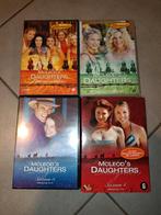 Dvd boxen McLeod's Daughters seizoen 1, 2, 3 en 4, Cd's en Dvd's, Ophalen of Verzenden, Zo goed als nieuw