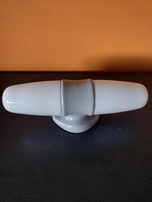 Vintage Wagenfeld Bauhaus wandlamp, Huis en Inrichting, Lampen | Wandlampen, Zo goed als nieuw, Ophalen of Verzenden