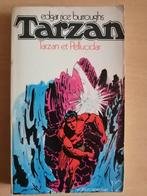 Tarzan et Pellucidar d'Edgar Rice Burroughs, Enlèvement ou Envoi