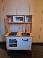 Houten speelgoed keukentje, Ophalen of Verzenden