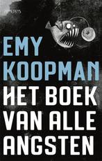 Het boek van alle angsten / Eddy Koopman, Ophalen of Verzenden, Zo goed als nieuw