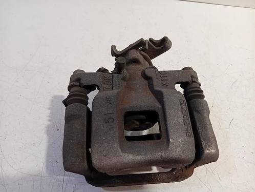 REMKLAUW LINKS ACHTER Mitsubishi ASX (01-2010/03-2023), Auto-onderdelen, Remmen en Aandrijving, Mitsubishi, Gebruikt