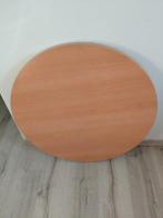 bartafel, Ophalen, Zo goed als nieuw