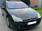 Citroen C5 1.6 HDI met 220.000km Uitstekende Staat Gekeurd !, Auto's, Voorwielaandrijving, Zwart, 4 cilinders, 1600 cc