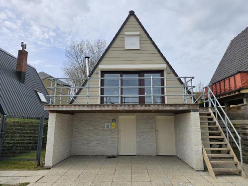 Vakantiewoning, Immo, Huizen en Appartementen te koop, Provincie West-Vlaanderen, 200 tot 500 m², Vrijstaande woning, Verkoop zonder makelaar