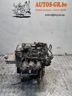 MOTOR Volkswagen Polo VI (AW1) (01-2017/08-2021) (dfna), Gebruikt, Volkswagen