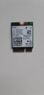 Wifi adapter Intel BE200 wifi, Computers en Software, Ophalen of Verzenden, Zo goed als nieuw