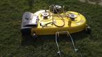 Plateau de coupe John Deere pour tracteur tondeuse 42, Ophalen, Zo goed als nieuw, JOHN DEERE, 90 tot 120 cm