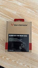 Roulette de protection pour bras oscillant arriere SWMotech, Ophalen, Nieuw