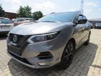 Nissan QASHQAI 1.5 dCi N-Tec DCT (bj 2020, automaat), Auto's, Automaat, Gebruikt, 4 cilinders, 116 pk
