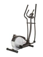 Hammer Crosstrainer Ergometer CX8 | Elliptical, Sport en Fitness, Fitnessmaterialen, Ophalen of Verzenden, Zo goed als nieuw, Benen