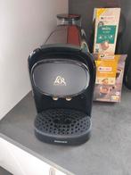Nespresso L'Or Barista van het merk Philips Zeer weinig gebr, Elektronische apparatuur, Koffiezetapparaten, Ophalen of Verzenden