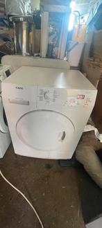 AEG droogkast protex, Elektronische apparatuur, Ophalen of Verzenden, Nieuw