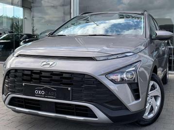 Hyundai Bayon 1.0 T-GDI/ Airco / Bluetooth / Cruise /Lane As beschikbaar voor biedingen