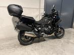 Honda NT1100 met quikshifter en extra's (bj 2022), Motoren, 2 cilinders, Bedrijf, Meer dan 35 kW, Toermotor