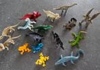 16 mini dinosaures, Enfants & Bébés, Enlèvement, Comme neuf