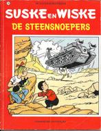 SUSKE en WISKE nr. 130, Boeken, Eén stripboek, Verzenden, Gelezen