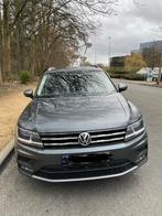 Volkswagen Tiguan AllSpace 2019, Auto's, Automaat, 7 zetels, Leder, 5 deurs