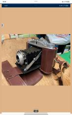 Appareil photo ancien Agfa, TV, Hi-fi & Vidéo, Appareils photo analogiques, Enlèvement