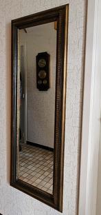 Halspiegel 50 x 140 cm, Ophalen