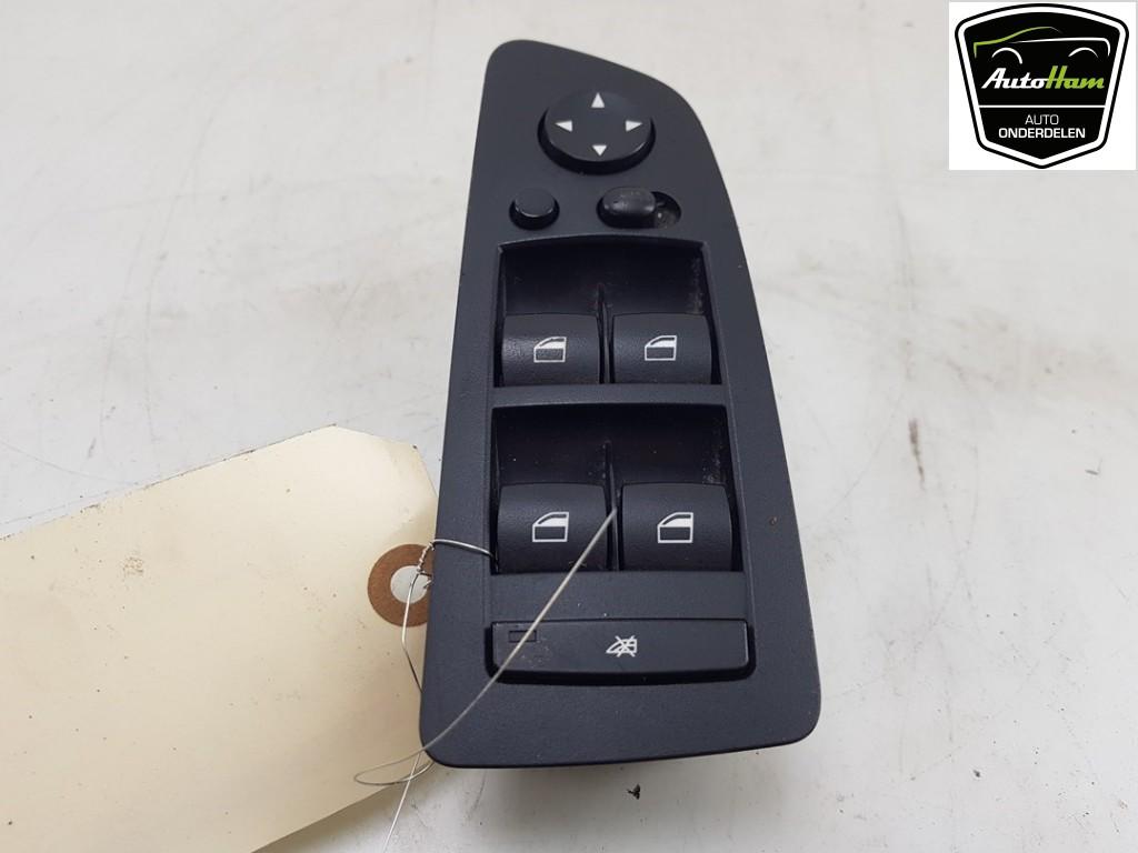 COMMUTATEUR VITRES ELECTRIQUES BMW 1 serie (E87 / 87N), Autos : Pièces & Accessoires, Autres pièces automobiles, BMW, Utilisé