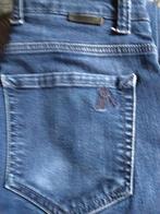 Heren jeansbroek cricket & co, Enlèvement