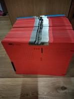 Jalema - 65 dossiers suspendus avec barre, Divers, Enlèvement