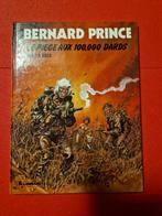 Bd Bernard prince 14, Livres, BD, Enlèvement ou Envoi