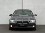 BMW F10 523i • AUTOMATIQUE • EURO5 2010 • GARANTIE 12 MOIS, Autos, BMW, Cuir, Beige, Entreprise, Entretenue par le concessionnaire