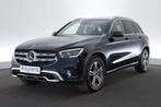 (1YMM486) MERCEDES-BENZ GLC, Automaat, Euro 6, 48 g/km, Blauw