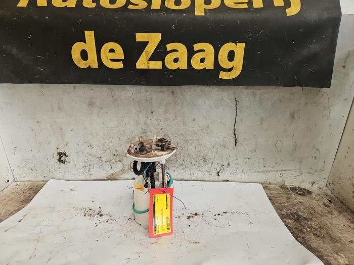 Benzinepomp van een Opel Corsa, Auto-onderdelen, Brandstofsystemen, Opel, Gebruikt, 3 maanden garantie, Ophalen of Verzenden