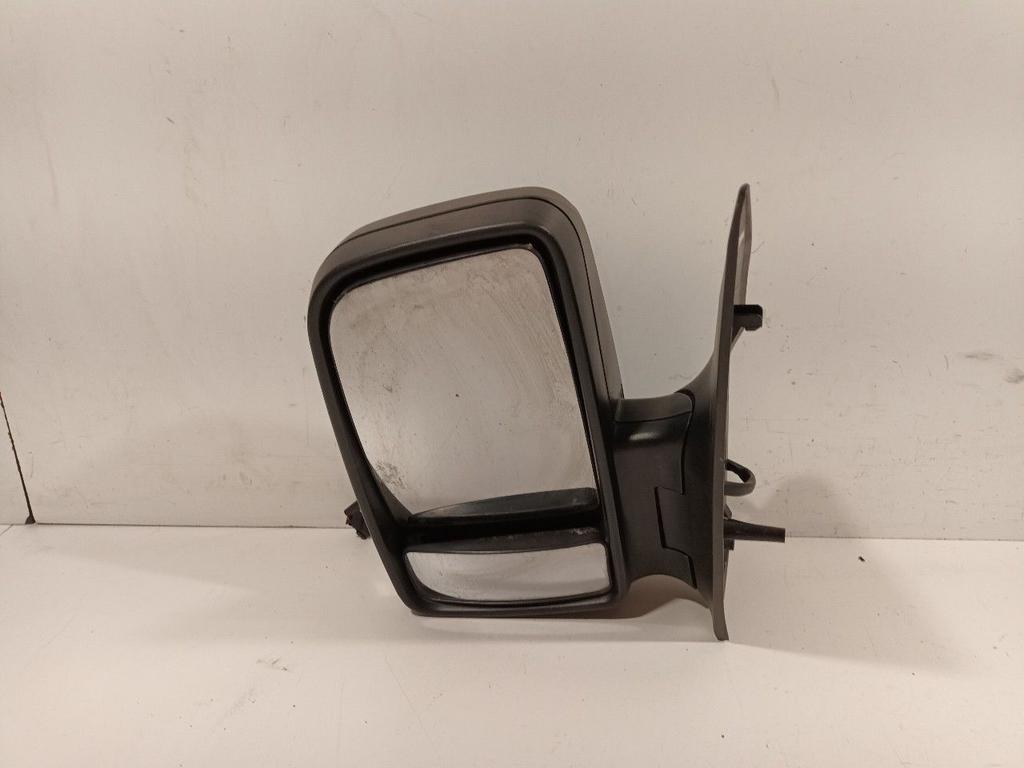 Spiegel buiten links elektrisch Volkswagen Crafter, Onderdelen@venauto.nl, Van der Ven Autorecycling B.V., Gebruikt, Ettenseweg 76, 4706 PB Roosendaal, The Netherlands