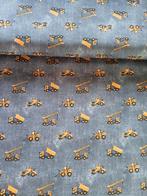 PROMO : Pakket Poplin katoen stoffen (10 meter), Neuf, Autres couleurs, Coton, 120 cm ou plus