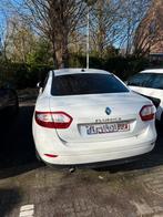 Export Renault Fluence Benzine ., Autos, Achat, Fluence, Particulier, Blanc