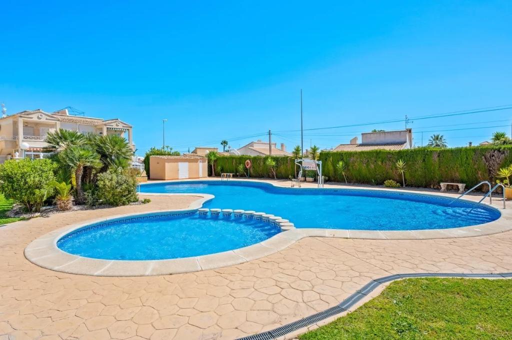 bungalow a vendre Orihuela costa