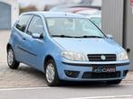 Fiat punto 1.2i ** Automaat ** 109.000 km * Airco **, Autos, Fiat, Achat, Entreprise, Carnet d'entretien, Airbags