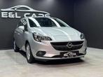 Opel Corsa Corsa 1.4i *12 mois de garantie*, Argent ou Gris, 90 ch, Euro 6, Entreprise