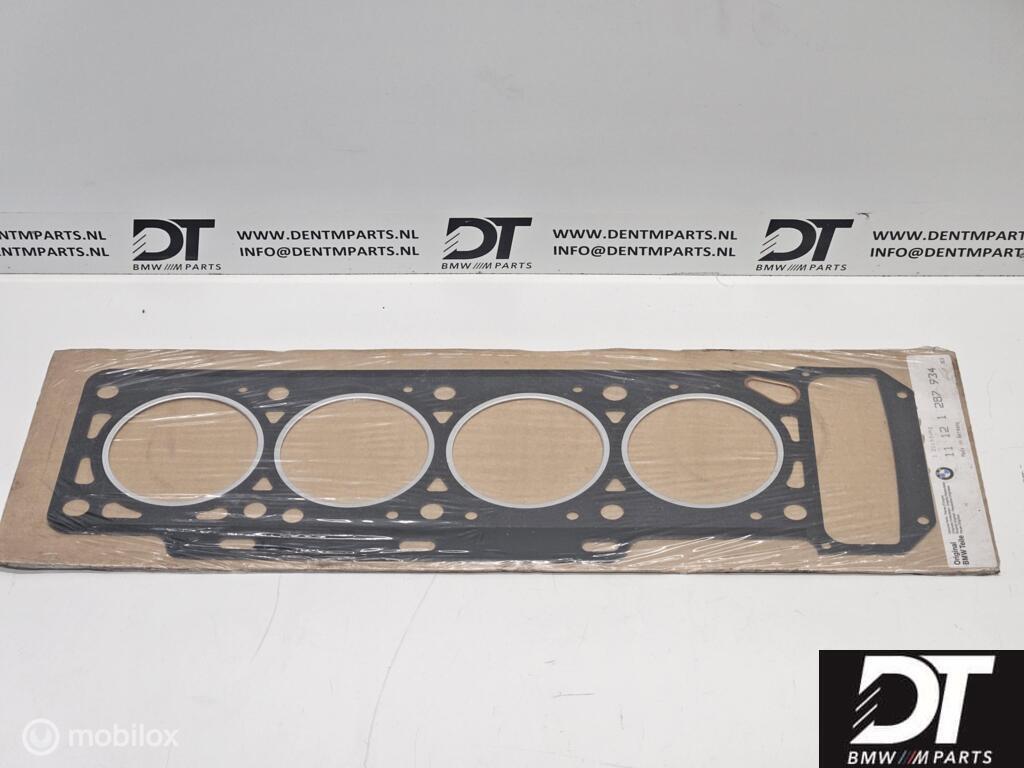 Koppakking BMW 3-serie E30 316i M10 11121287934, Autos : Pièces & Accessoires, Moteurs & Accessoires, BMW, Utilisé, Enlèvement ou Envoi