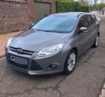 ford focus, Euro 5, Stof, Beige, Parkeersensor