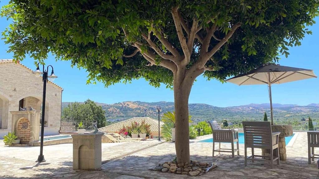 Studio en Crète avec piscine 2p, Vacances, Vacances | Offres & Last minute, Propriétaire