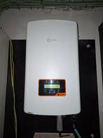 Onduleur à panneau solaire, Bricolage & Construction, Panneaux solaires & Accessoires, Enlèvement, Utilisé, Autres types